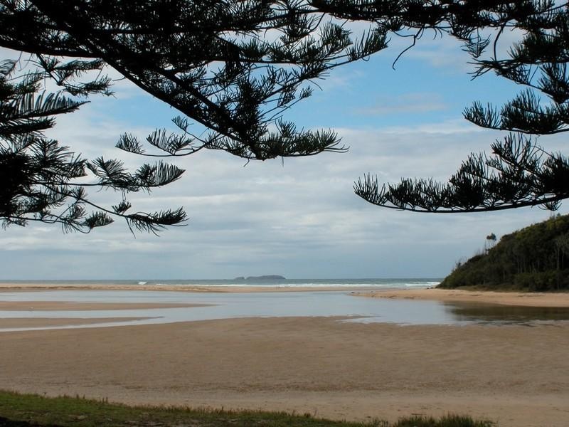 1244 Bucca Road, Bucca NSW 2450