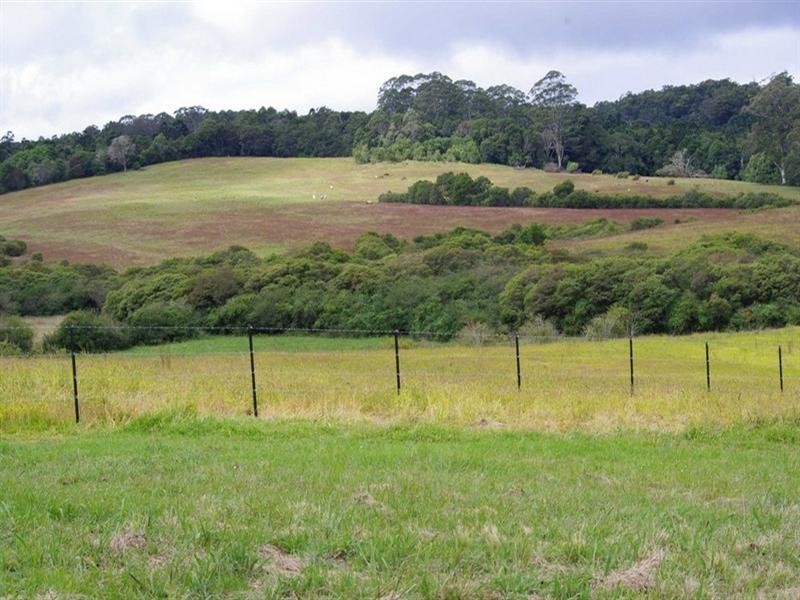 Lot 9 Cavanaghs Road, Lowanna NSW 2450