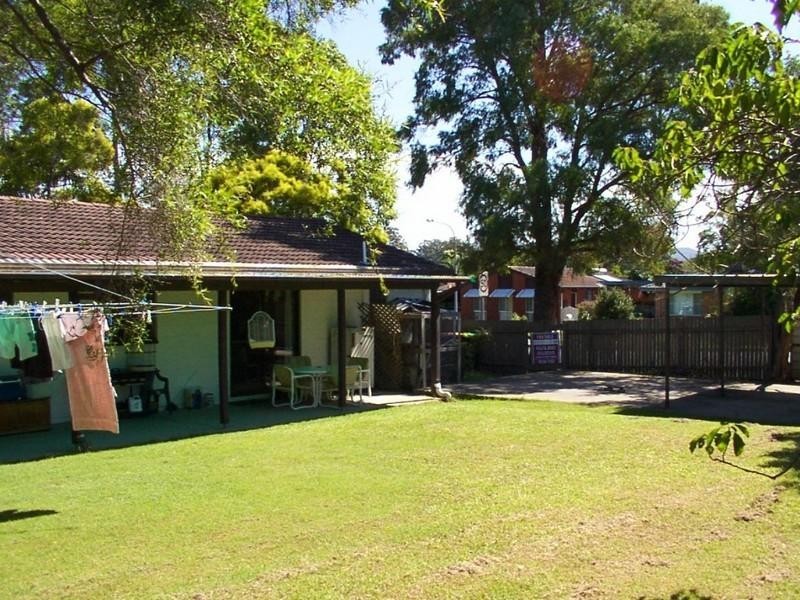 2 Namoi Place, Coffs Harbour NSW 2450