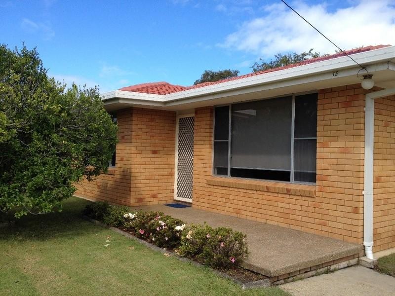 15 Anderton Street, Coffs Harbour NSW 2450