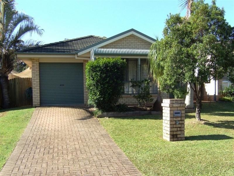 21 Adelines Way, Coffs Harbour NSW 2450
