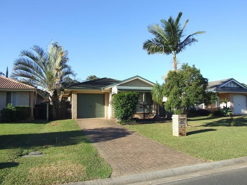 21 Adelines Way, Coffs Harbour NSW 2450
