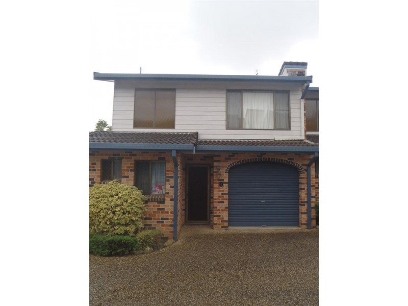 13/10-12 Elizabeth Street, Coffs Harbour NSW 2450