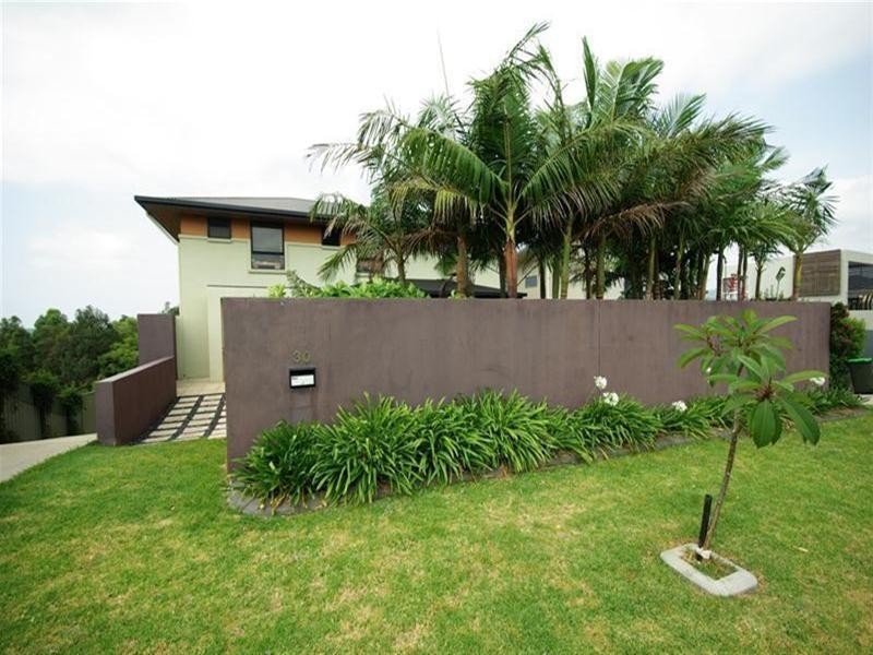 30 Kratz Drive, Coffs Harbour NSW 2450