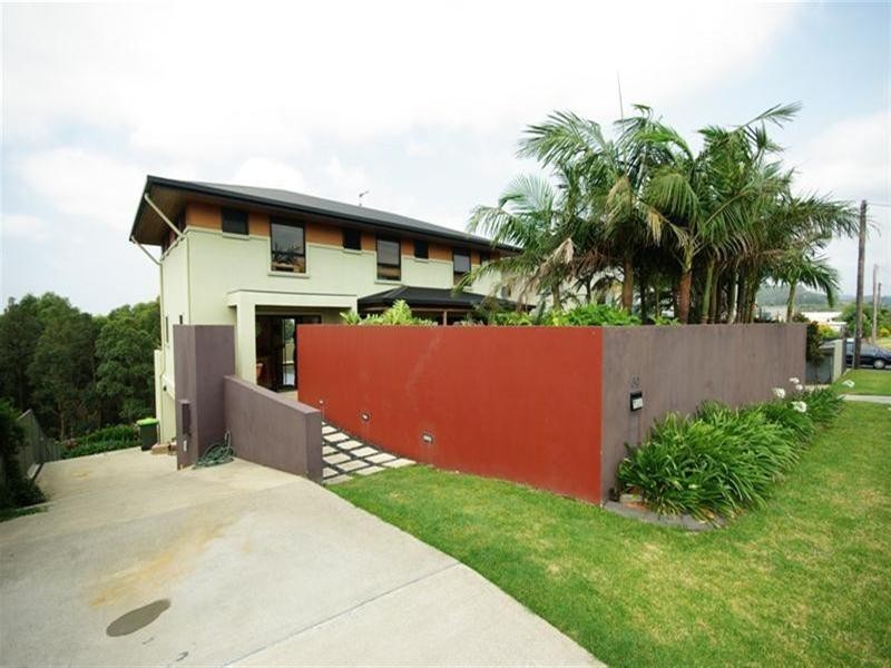 30 Kratz Drive, Coffs Harbour NSW 2450