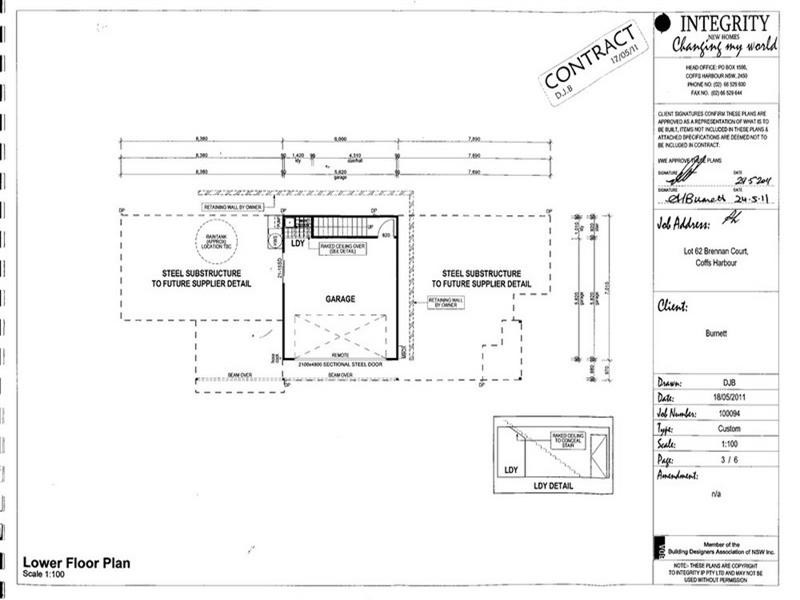 7 Brennan Court, Coffs Harbour NSW 2450