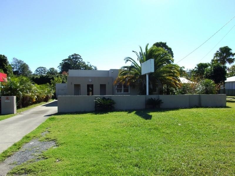 178 Pacific Highway, Coffs Harbour NSW 2450