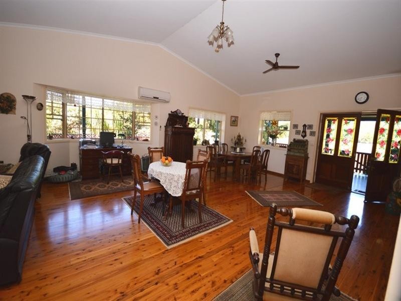 191 Archville Station Road, Bonville NSW 2441