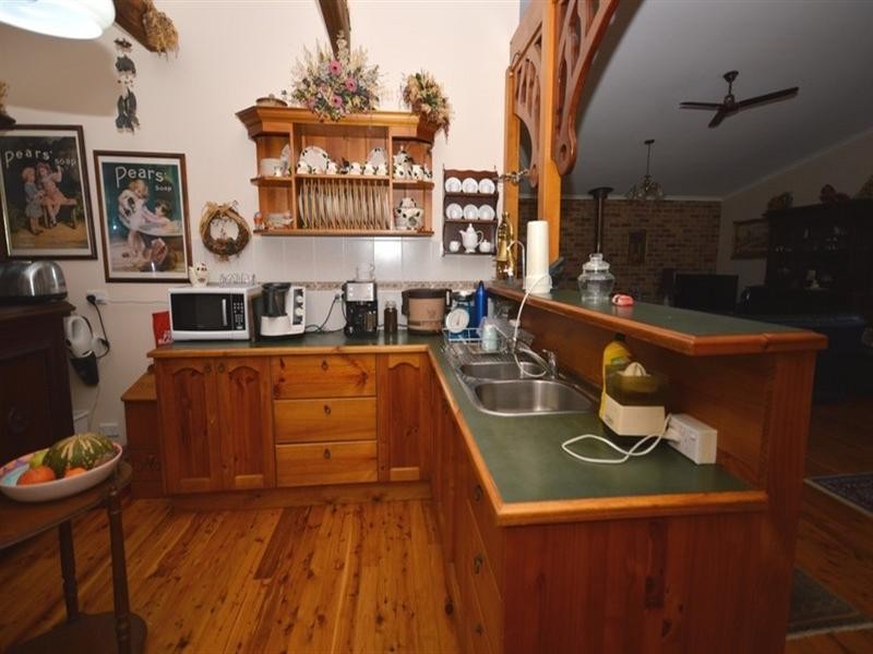 191 Archville Station Road, Bonville NSW 2441