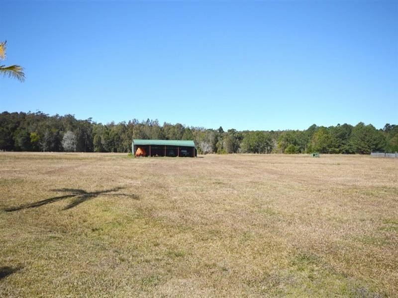 191 Archville Station Road, Bonville NSW 2441