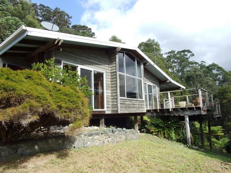 529 Dairyville Road, Upper Orara NSW 2450
