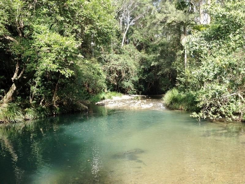 529 Dairyville Road, Upper Orara NSW 2450
