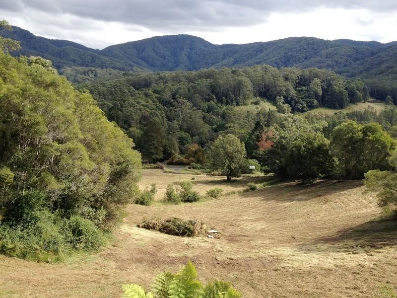 529 Dairyville Road, Upper Orara NSW 2450