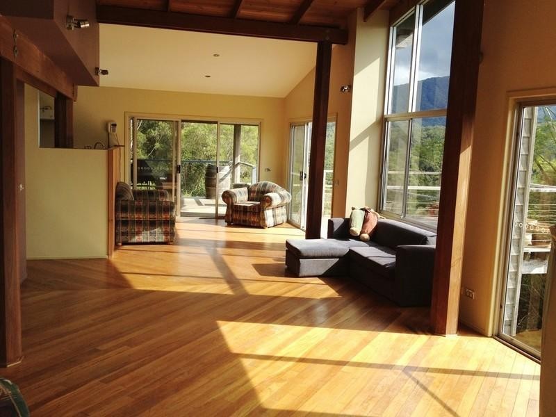 529 Dairyville Road, Upper Orara NSW 2450