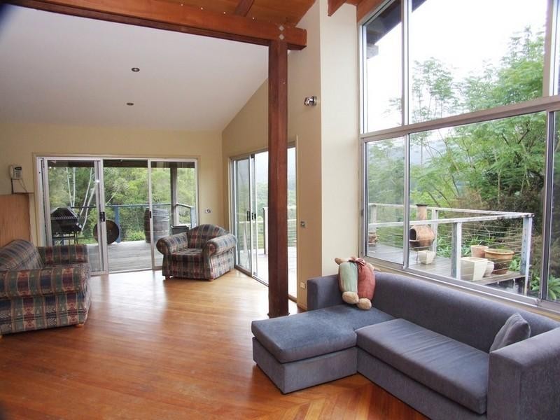 529 Dairyville Road, Upper Orara NSW 2450