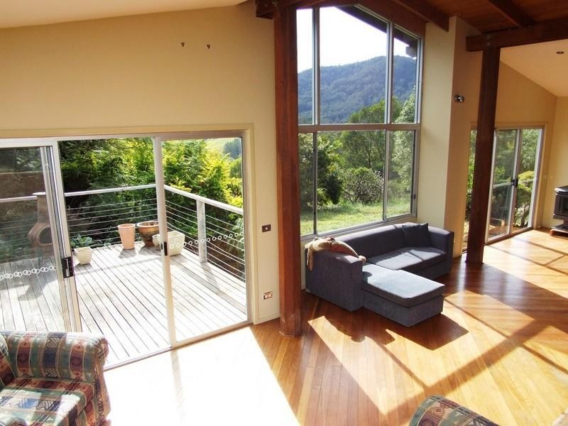 529 Dairyville Road, Upper Orara NSW 2450