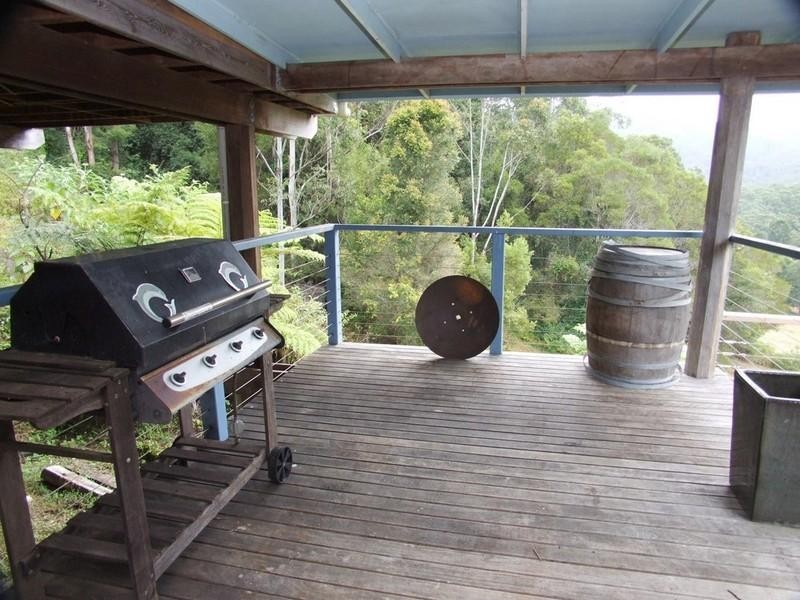 529 Dairyville Road, Upper Orara NSW 2450