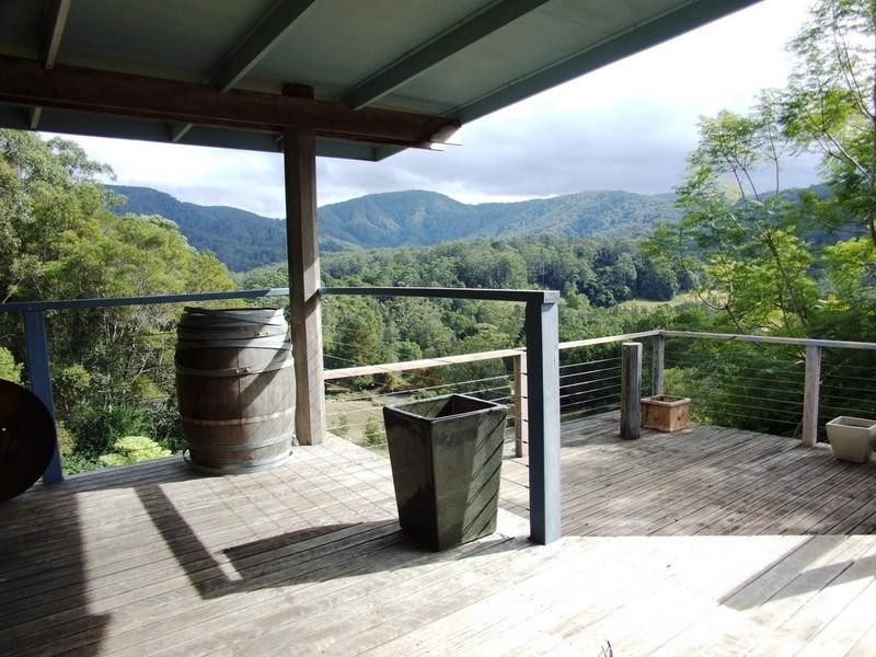 529 Dairyville Road, Upper Orara NSW 2450