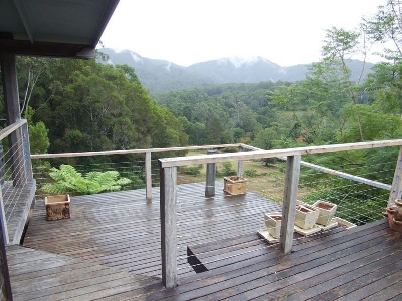 529 Dairyville Road, Upper Orara NSW 2450