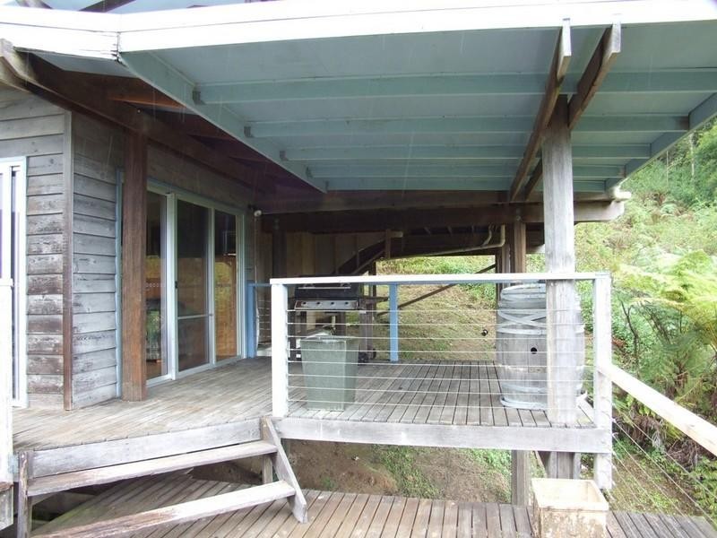 529 Dairyville Road, Upper Orara NSW 2450