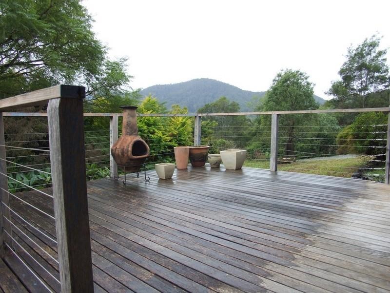 529 Dairyville Road, Upper Orara NSW 2450