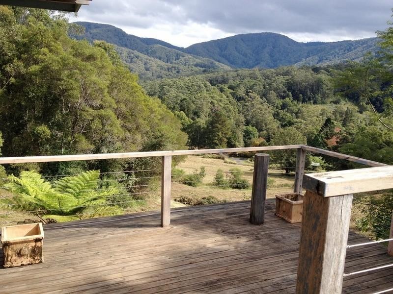 529 Dairyville Road, Upper Orara NSW 2450