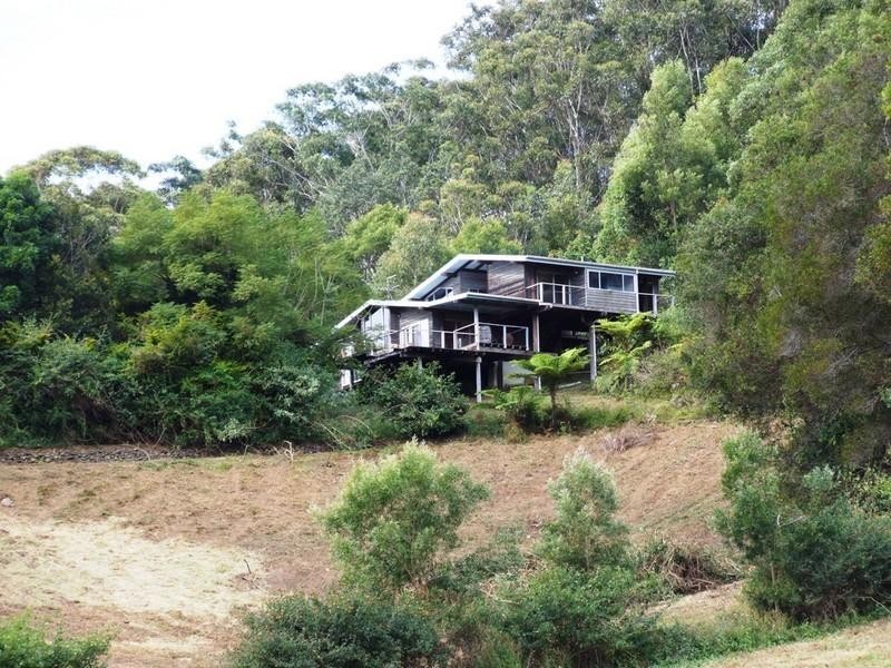 529 Dairyville Road, Upper Orara NSW 2450