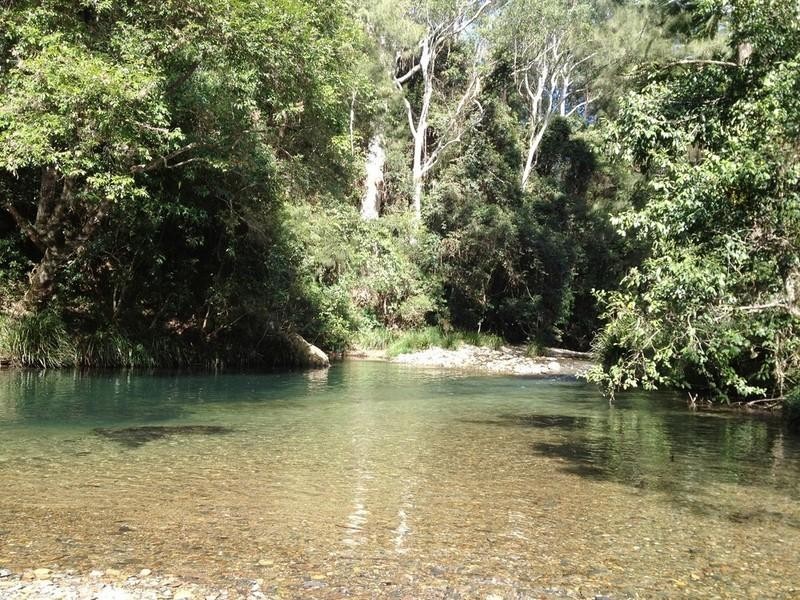 529 Dairyville Road, Upper Orara NSW 2450
