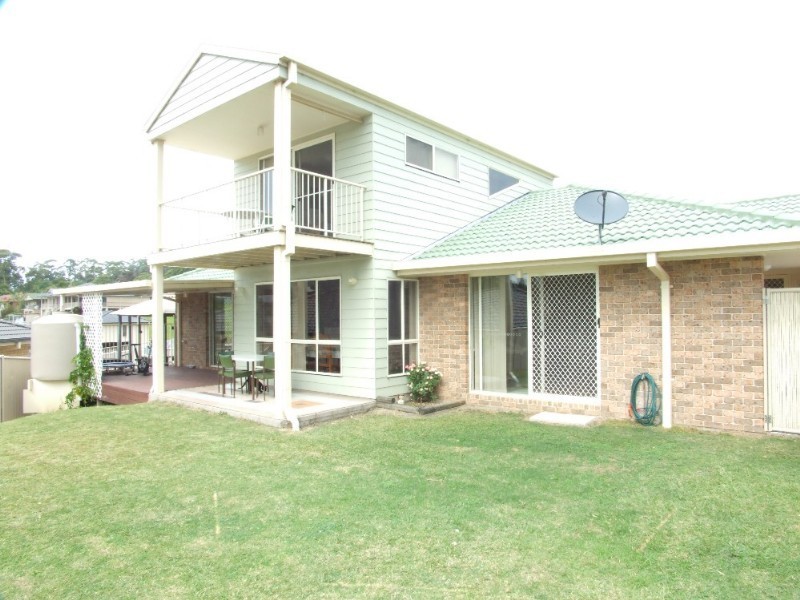 17 Lorikeet Avenue, Boambee East NSW 2452