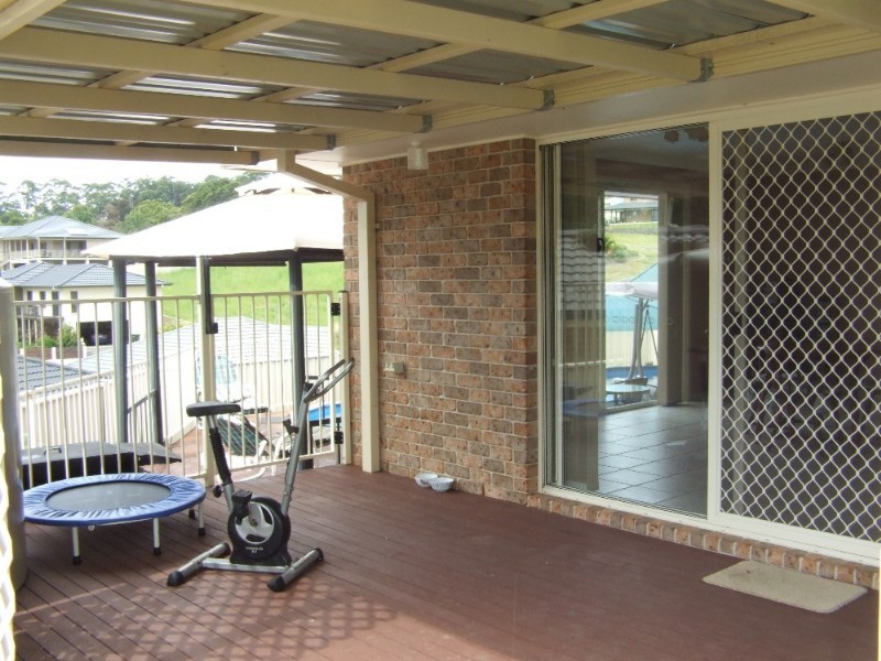 17 Lorikeet Avenue, Boambee East NSW 2452