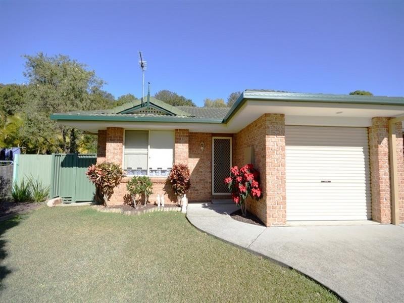 2/10 Basswood Court, Coffs Harbour NSW 2450