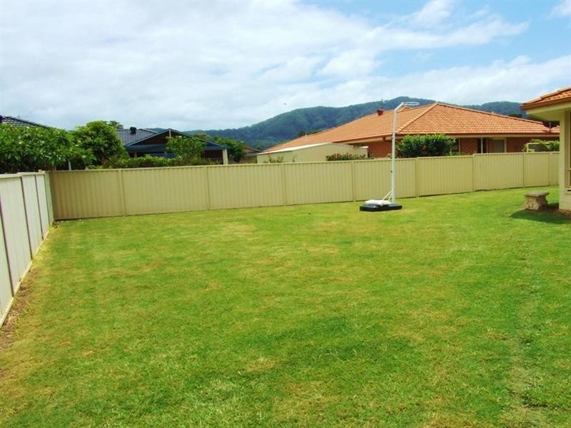 5 Frangipani Place, Coffs Harbour NSW 2450