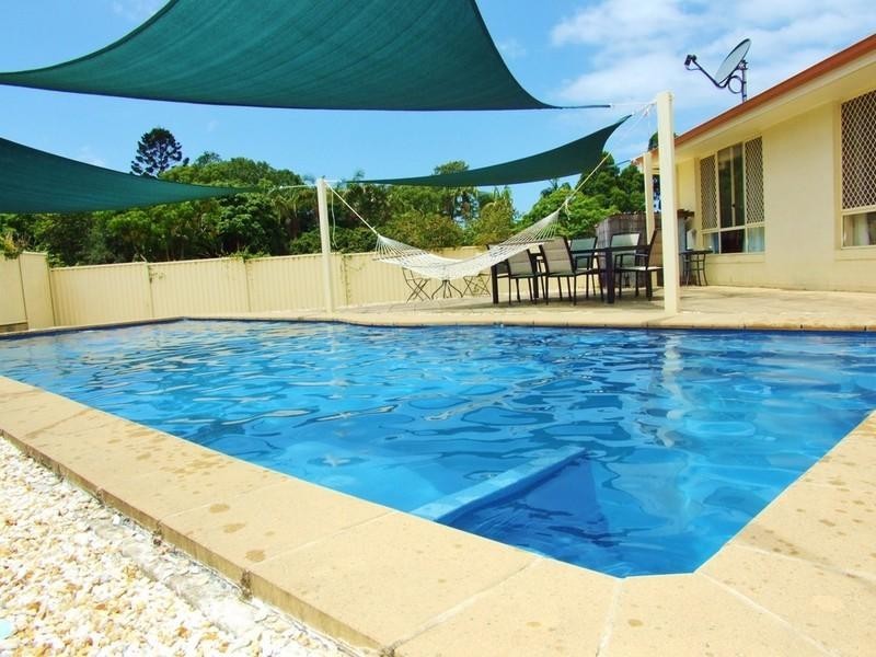 5 Frangipani Place, Coffs Harbour NSW 2450