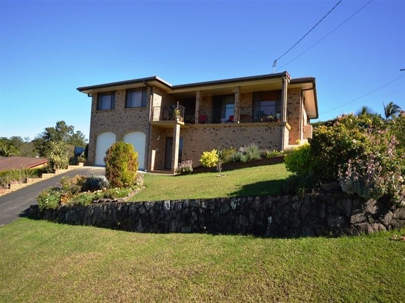 2 Malcolm Place, Coffs Harbour NSW 2450