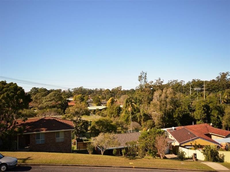 2 Malcolm Place, Coffs Harbour NSW 2450