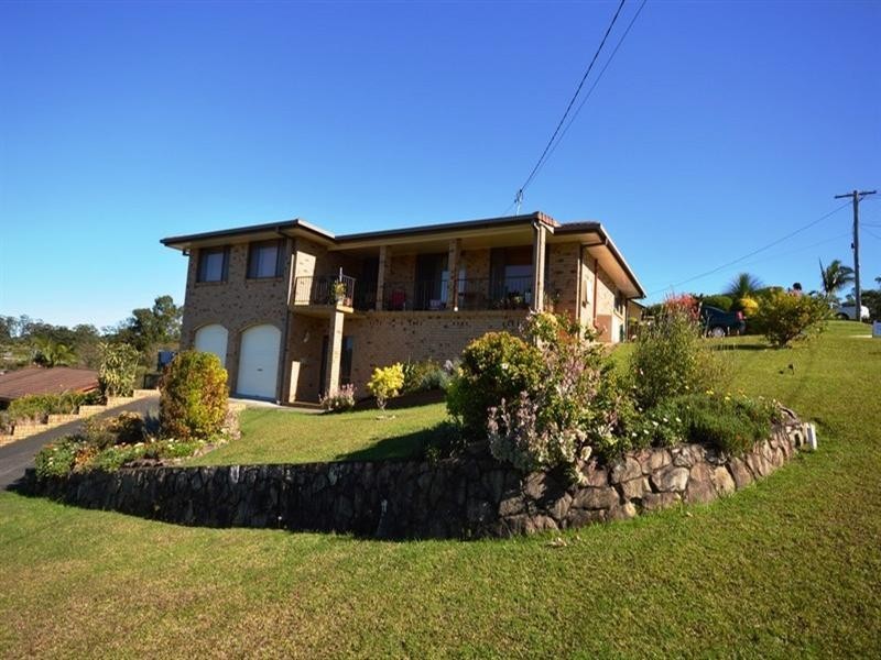 2 Malcolm Place, Coffs Harbour NSW 2450