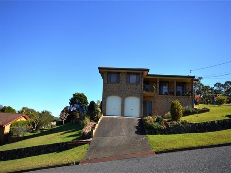 2 Malcolm Place, Coffs Harbour NSW 2450