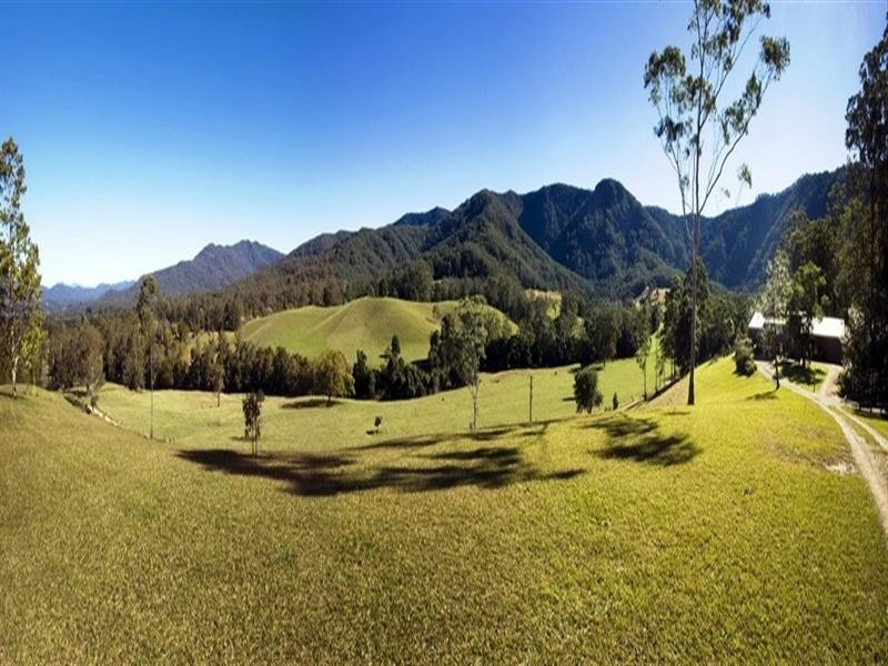 302 Promised Land Road, Bellingen NSW 2454