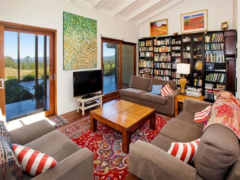 302 Promised Land Road, Bellingen NSW 2454