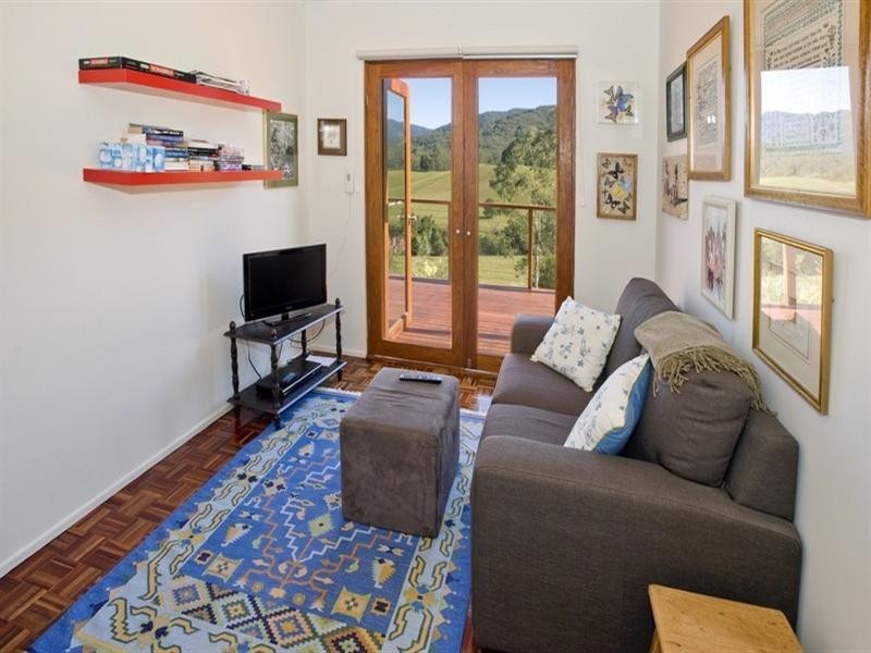 302 Promised Land Road, Bellingen NSW 2454