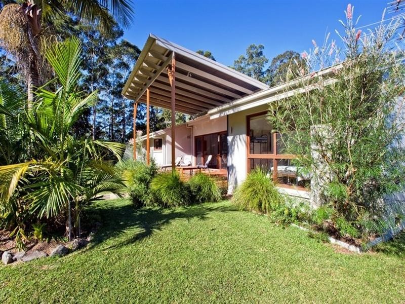 302 Promised Land Road, Bellingen NSW 2454