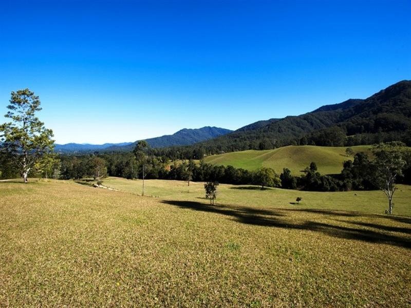 302 Promised Land Road, Bellingen NSW 2454