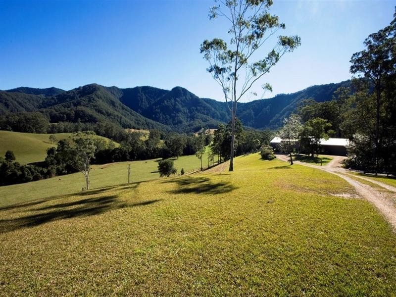 302 Promised Land Road, Bellingen NSW 2454