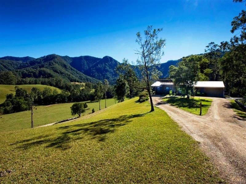 302 Promised Land Road, Bellingen NSW 2454
