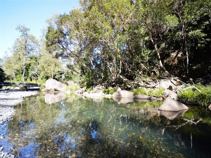 302 Promised Land Road, Bellingen NSW 2454