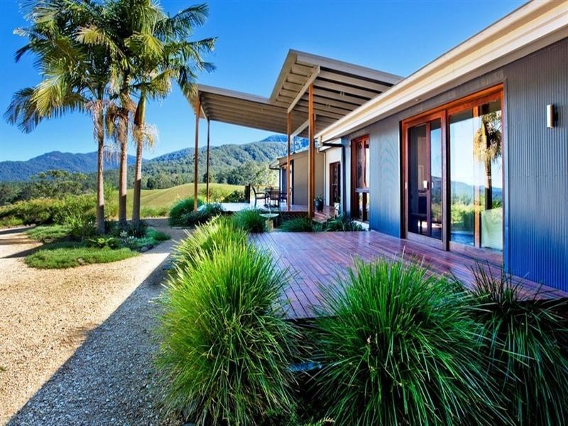 302 Promised Land Road, Bellingen NSW 2454