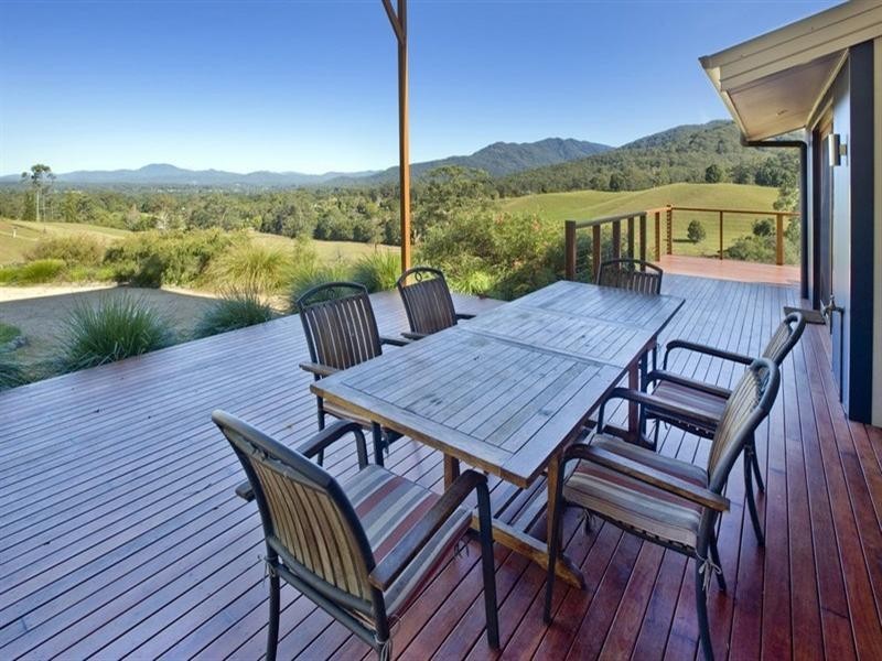 302 Promised Land Road, Bellingen NSW 2454