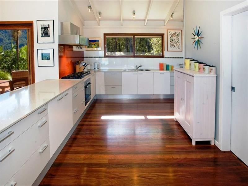 302 Promised Land Road, Bellingen NSW 2454