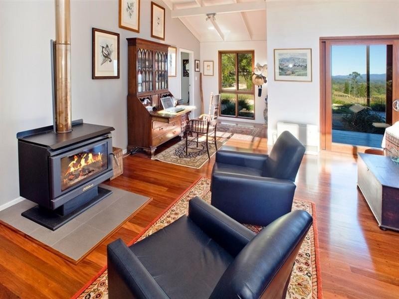 302 Promised Land Road, Bellingen NSW 2454