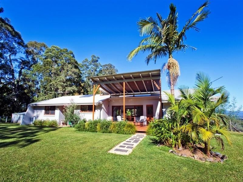 302 Promised Land Road, Bellingen NSW 2454
